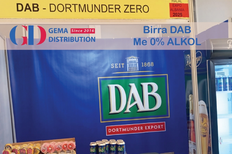 Gema distribution, Pike shumice birrash hallall ne Tirane, Market me birra pa alkool ne Tirane, Supermarket me birra hallall ne Tirane, Birra pa alkool ne Porcelan, Dyqane per Birra pa alkool te Komuna e Parisit, Furnitor per birra pa alkool